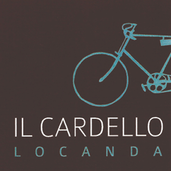 Il Cardello Locanda | Casola Valsenio | Ristorante | Camere | Location per matrimoni Logo