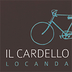 Il Cardello Locanda | Casola Valsenio | Ristorante | Camere | Location per matrimoni Logo